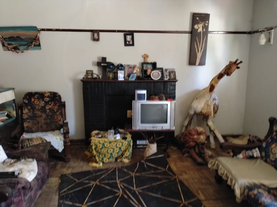 3 Bedroom Property for Sale in Allanridge Free State